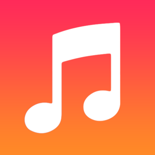 Music player - audio player 2021 icon