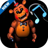 FNAF 1234 Songs & Lyrics