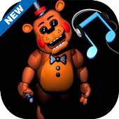 FNAF 1234 Songs & Lyrics 3.0