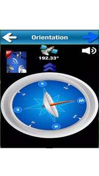 Satellite Finder Dishpointer pro screenshot 4