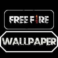 Free Fire Wallpaper HD logo