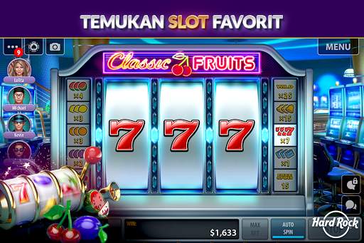 Blackjack & Kasino Hard Rock screenshot 7