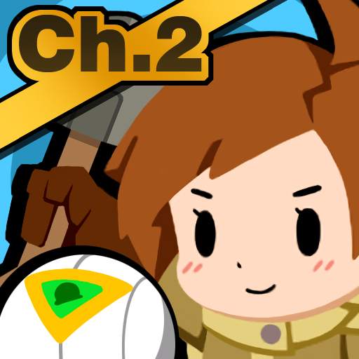 The Radio Towers: Dig, Craft & Combat 2.25
