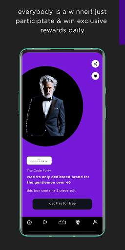 Reto | World's Biggest Competition Platform screenshot 5