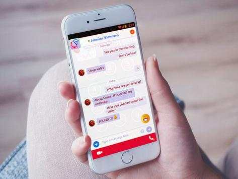 wifi calls unlimited app screenshot 4