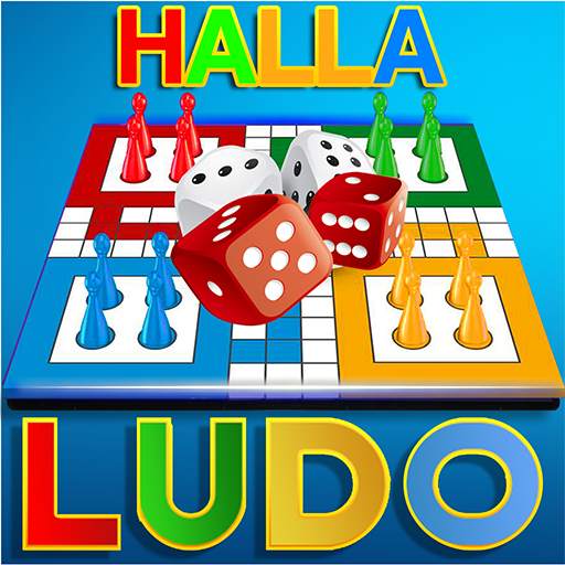 Master Ludo: Star all King Ludo Games 2020 1.0