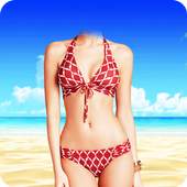 Bikini Photo Suit For Princess 1.0