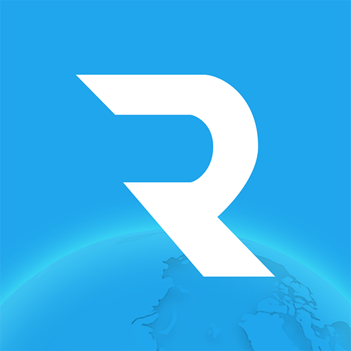 ROBO VPN - Secure and Fast icon