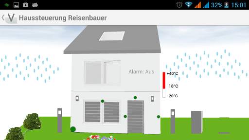 Sunpower Mobil screenshot 5