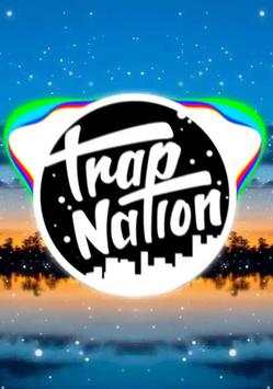 Trap Music Wallpaper hd screenshot 2