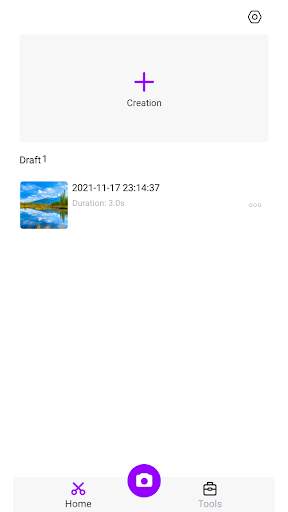 Gilisoft Video Editor screenshot 2