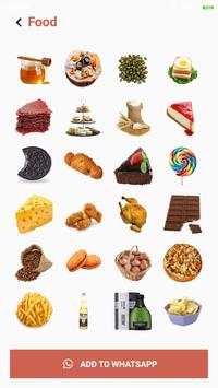 Stickers For WhatsApp - All in 1 screenshot 2