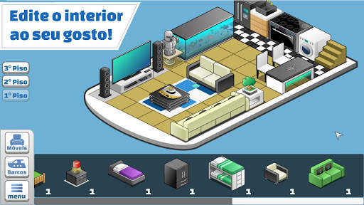 Nautical Life : Yachts & Pesca screenshot 2