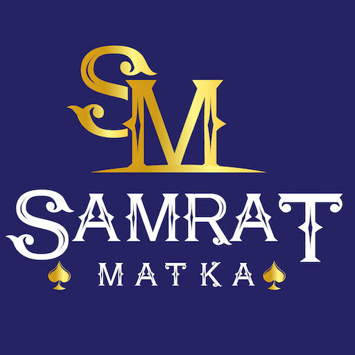 Samrat Matka- Online Matka Play App 1.0