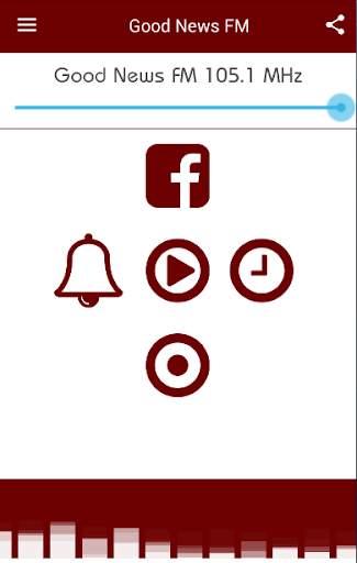 Good News FM screenshot 1
