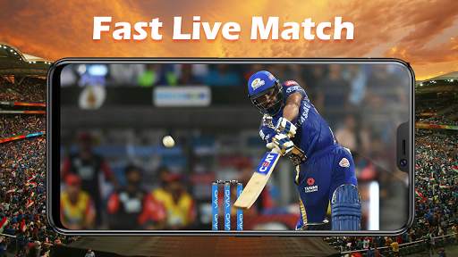 Live IPL 2020 - Cricket Live TV screenshot 4