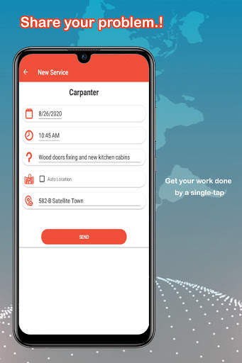 Fix Hubb - Construction and Maintenance screenshot 5