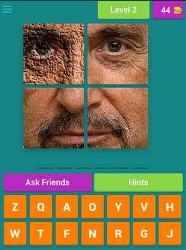 Celebrity Face-Off screenshot 8