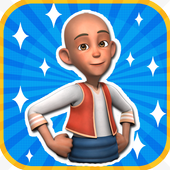 Kiloglan Adventure icon