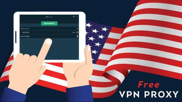VPN Proxy Aplicación gratuita screenshot 5