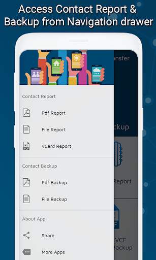 Bluetooth contact transfer screenshot 7