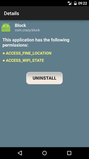 Anti Spy Detector Free screenshot 4