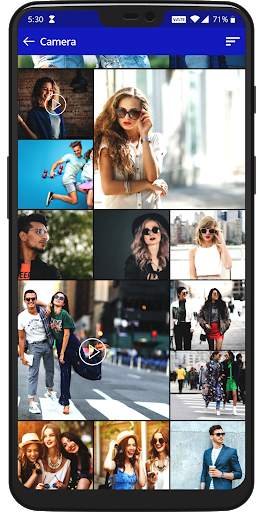 1   Gallery скриншот 4