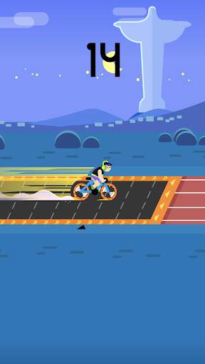 Ketchapp Summer Sports screenshot 2
