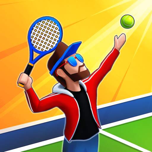 Tennis Stars: Ultimate Clash 1.2