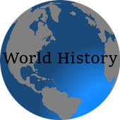 learn world history icon