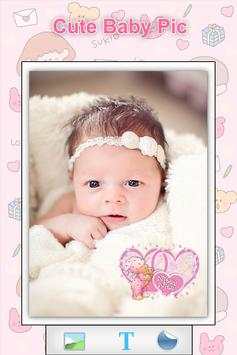 Baby Pics Free screenshot 1