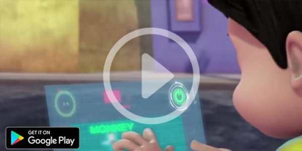 New Video Vir RobotBoy Episodes Collection screenshot 1