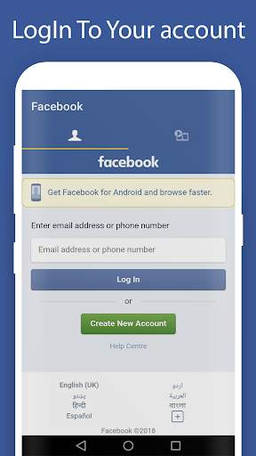 Video Downloader for Facebook screenshot 3