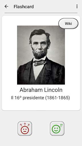 Presidenti degli Stati Uniti d'America - Il Quiz screenshot 5