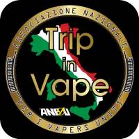 TRIP IN VAPE أيقونة