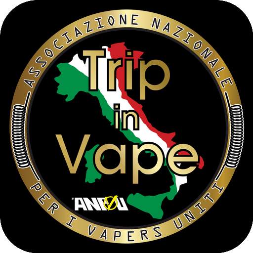 TRIP IN VAPE 1.06