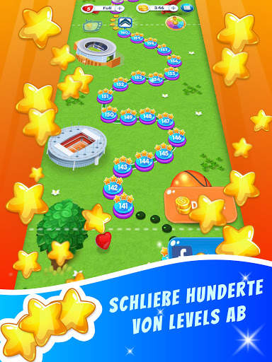 Match And Score: Match 3 Spiel screenshot 15