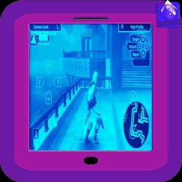 PSP Emulator Games For Android_2019 screenshot 2