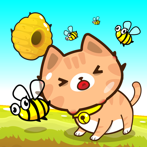 Save The Cat - Draw to Save icon