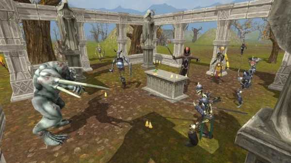 Reptile King Simulation 3D screenshot 3