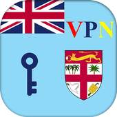 Fiji VPN 1.0