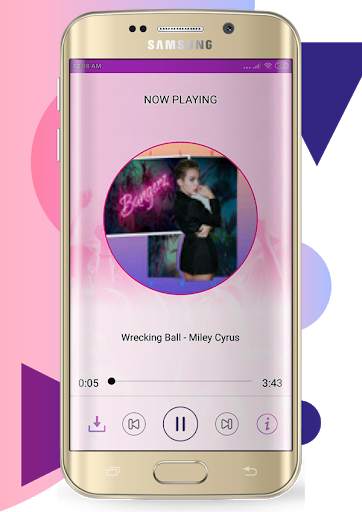 Music Downloader - Mp3 Songs Player 5 تصوير الشاشة