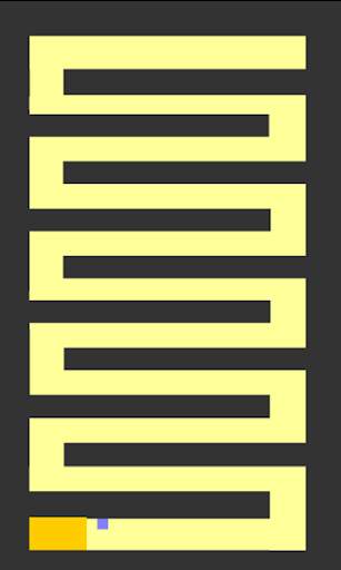 Maze Game screenshot 3
