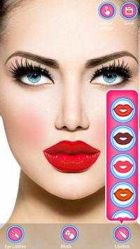 Instabeauty - Selfie Camera screenshot 4