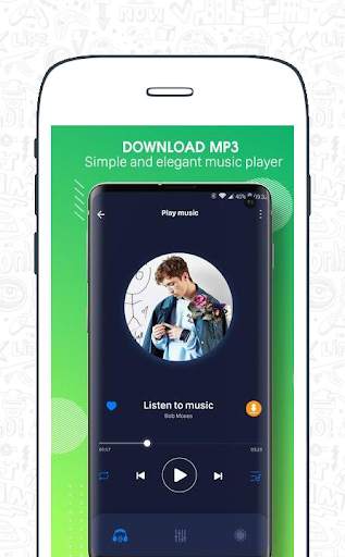 Tube Music Downloader - Tube Mp3 Downloader screenshot 5