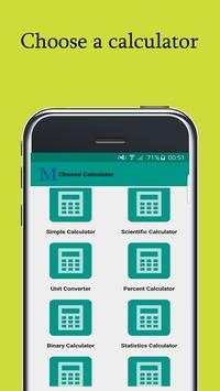 Daily Calculator Tool screenshot 1