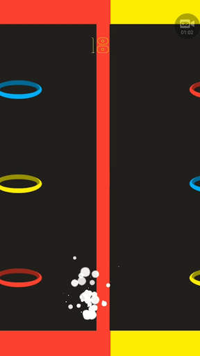 Color Jump Best Free Game screenshot 6