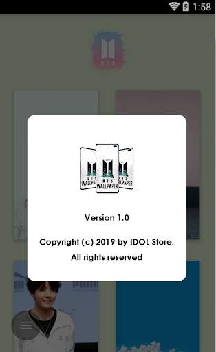 BTS Wallpaper - 100+ BTS Wallpaper HD screenshot 6