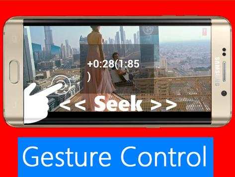 4k MX Player - HD Video Player 3 تصوير الشاشة
