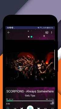 Jio Music screenshot 1